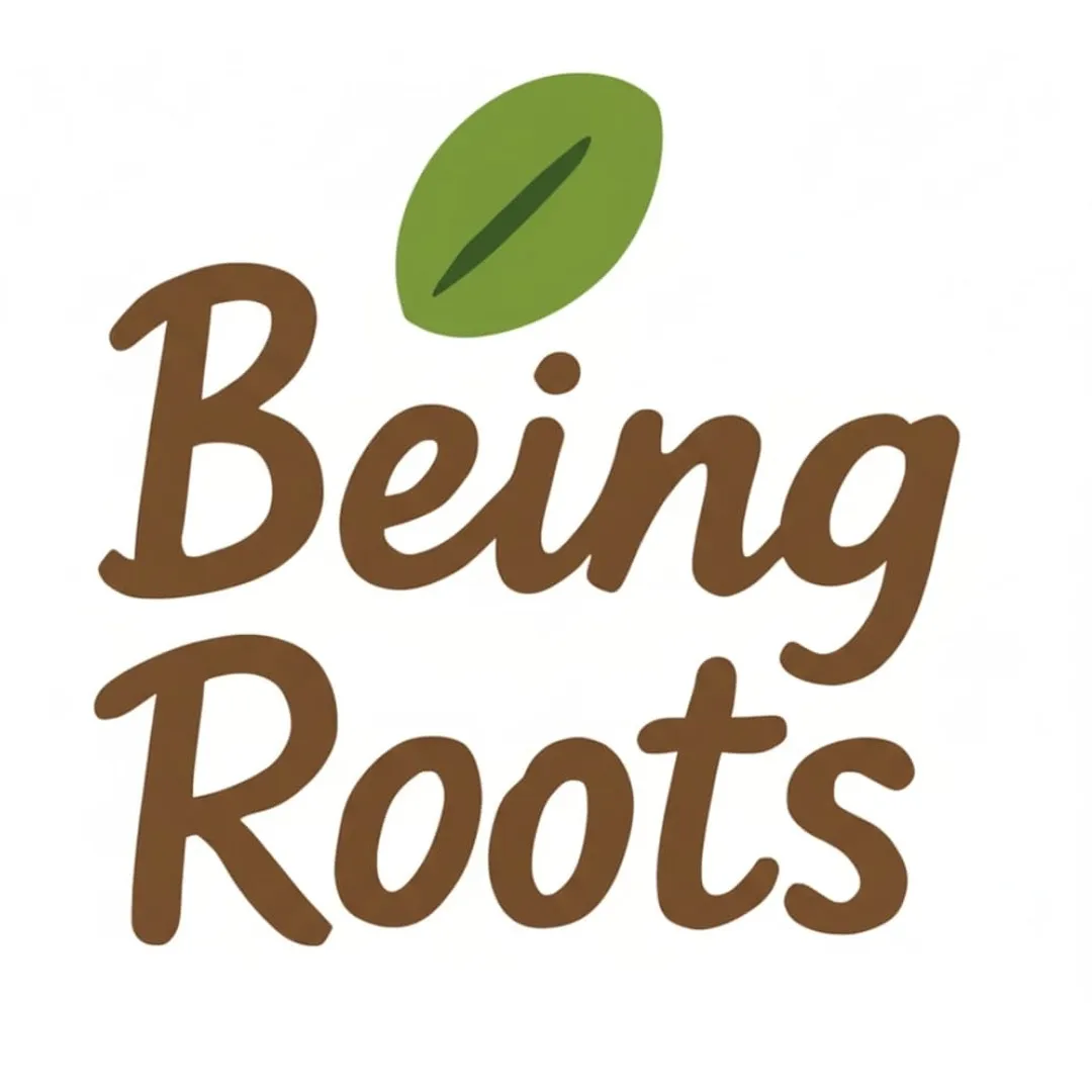 BeingRoots Logo