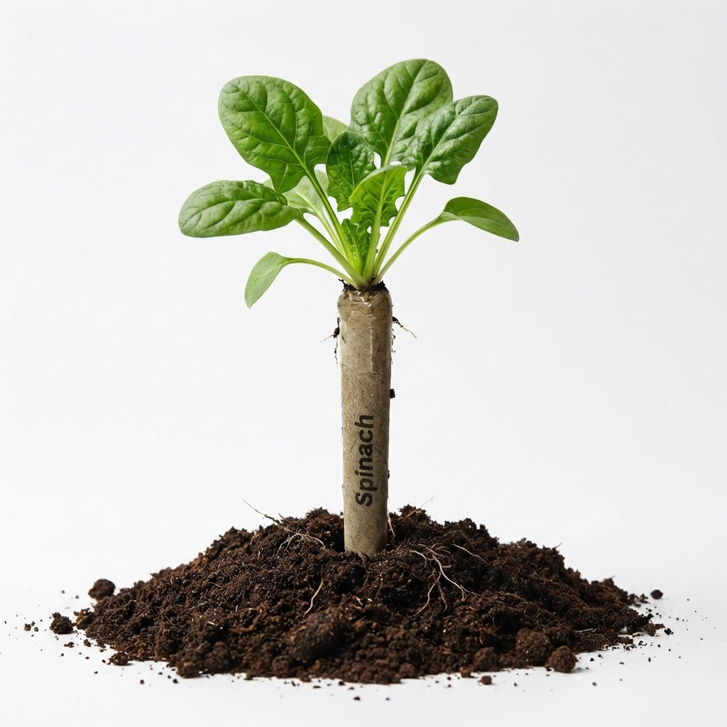 Teaching Kids About Sustainability Through Plantable Products